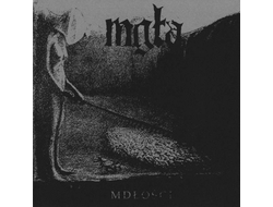 MGLA  Mdlosci / Further Down the Nest CD