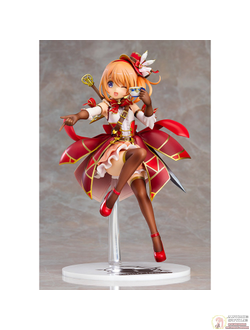 Фигурка 1/7 Кокоа Хото (Kokoa Hoto Warrior Ver.)
