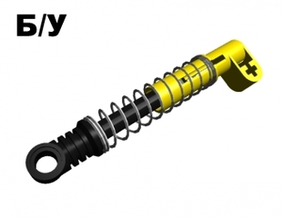 Technic Shock Absorber 9.5L Extra Hard Spring Yellow 95292c01 4619319 6083113