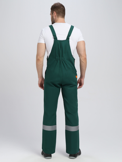 Костюм ИТР СОП IMP (п/к), цвета в ассортименте