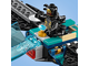 Конструктор LEGO Super Heroes Атака всадников, 76101