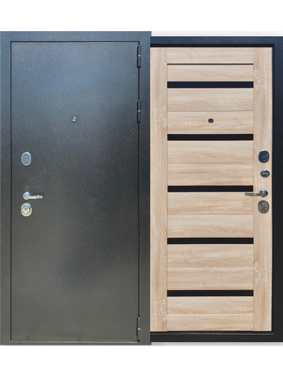 СТРАЖ (ДУБ САНОМА СВЕТЛЫЙ)