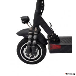 ЭЛЕКТРОСАМОКАТ Joyor Y10S полноприводный