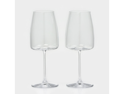 Набор бокалов 670 мл. 2 шт