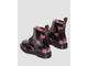 Ботинки Dr Martens 1460 Distressed Pink Arcadia