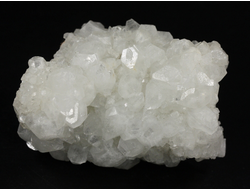 Апофиллит, сросток кристаллов, Индия (63*46*42 мм, 149 г) №28820