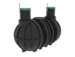 Пескоотделитель М15