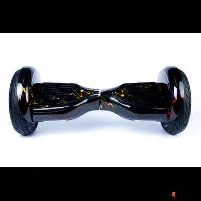 Гироскутер Smart Balance Premium 10.5 дюймов PRO Цветная Молния /Самобаланс