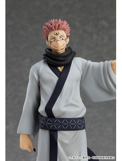 Фигурка Сукуна Рёмэн (Sukuna Ryoumen Pop Up Parade)