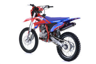 Мотоцикл TRACKER 300LE (PR)