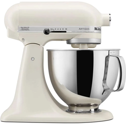 Миксер Artisan, кремовый, 5KSM150PSEAC, KitchenAid