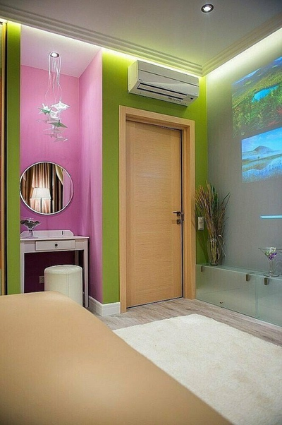 Рондо беленый дуб