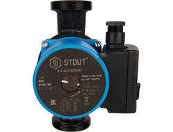 Насос циркуляционный STOUT 32/60-180