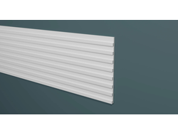 3D панель Decor Dizayn DD911