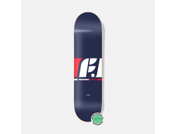 Дека Footwork Classic Logo Navy