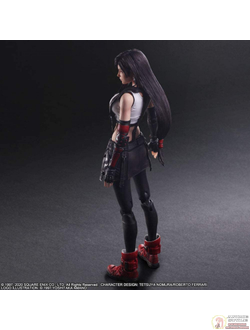 Фигурка Тифа Локхарт (Tifa Lockhart)