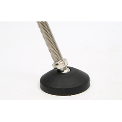 Опора регулируемая М10*50*100 для стола/верстака с подстройкой