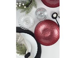 Тарелка суповая (глубокая)