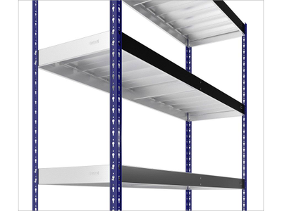 Стеллаж SB 200х152х61