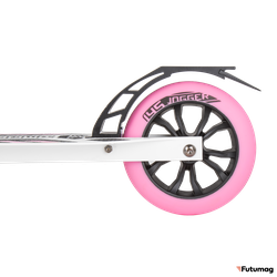 Складной городской самокат TechTeam Jogger 145