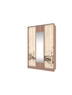 Шкаф-купе "Орион" Тэкс