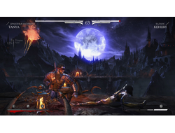 Игра Mortal Kombat  X (PS4)