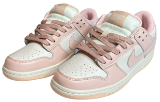 Nike Air Force 1 SB Dunk Low Sail Pink Pearl