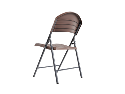 Стул складной SAMMAN "ротанг"