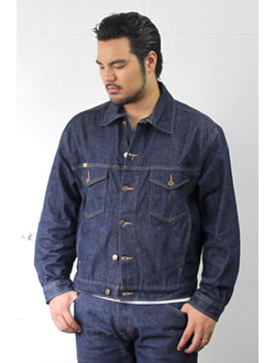 Куртка Prison Blues® Western Jacket