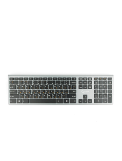Клавиатура беспроводная Gembird KBW-1