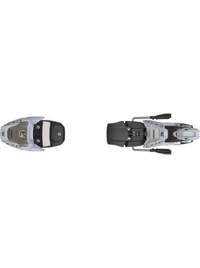 Крепления Marker; COMP 16 DIN 6-16 (grey)