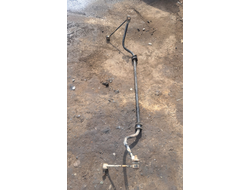 Передний стабилизатор ФОРД ТРАНЗИТ .