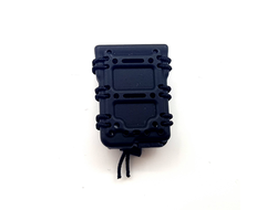 Подсумок под магазина автомата (пластиковый) 1/6 (для коллекционных фигур 30 см) (26038S) - EASY & SIMPLE