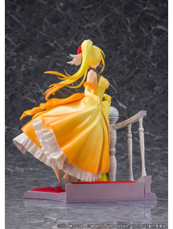 Фигурка 1/7 Лалатина Дастинесс Форд (Dustiness Ford Lalatina Fairy Tale ver.)