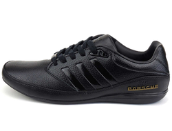 Adidas Porsche Design Black