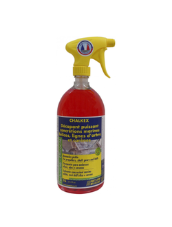 Раствор кислоты Matt Chem Marine Chalkex 915M для чистки гребного винта и корпуса 1л