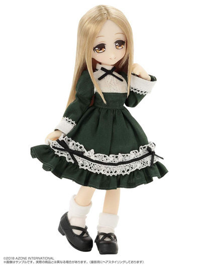 Кукла 1/12 PiccoNeemo Lemieux