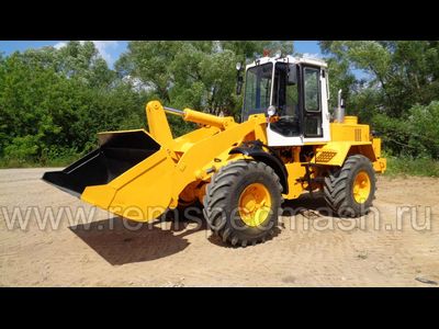 Амкодор 342В (то-28В)