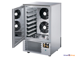 Шкаф шоковой заморозки Apach SH07