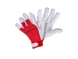 Перчатки универсальные FoxWeld "Спарта" Р-01