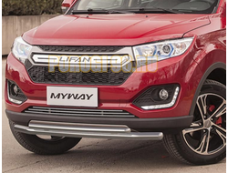 Пороги на Ливан Майвэй