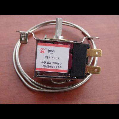 Терморегулятор холодильника wpf16j-ex