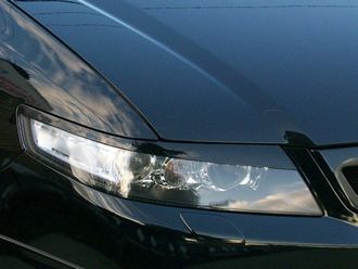 Реснички для Honda Accord CL7/9