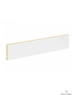 Кухонный цоколь 100 ЛДСП 600мм