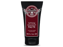 KONDOR Re Style №324 Паста полуматовая для укладки волос, 50 мл