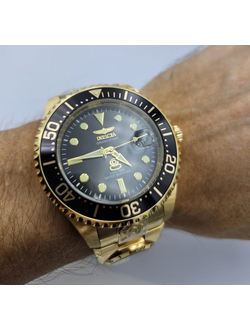 Часы Invicta 45816 Pro Diver