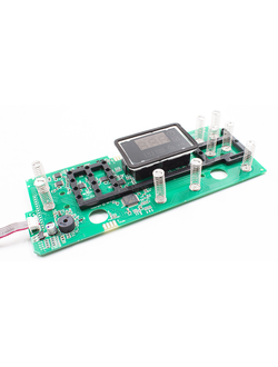 Платы индикации