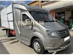 Люстра верхняя d60 для ГАЗель Next 2014-