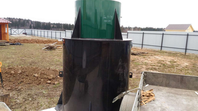 Евролос Био септик