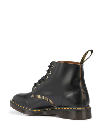 Ботинки Dr. Martens 101 Archive черные